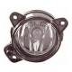 Volkswagen Transporter 2003-2005 Front Fog Lamp Unit Passenger Side